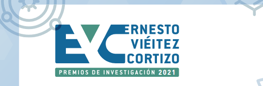 Convocatoria Premios de Investigación Ernesto Viéitez Cortizo 2021